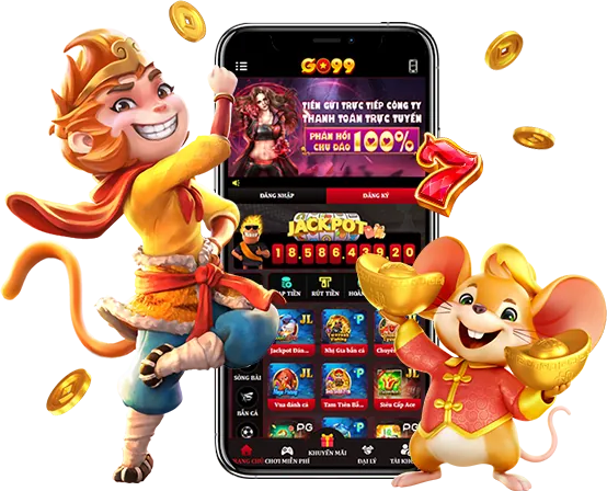 Nhiều chế độ chơi cá cược bắn cá hấp dẫn