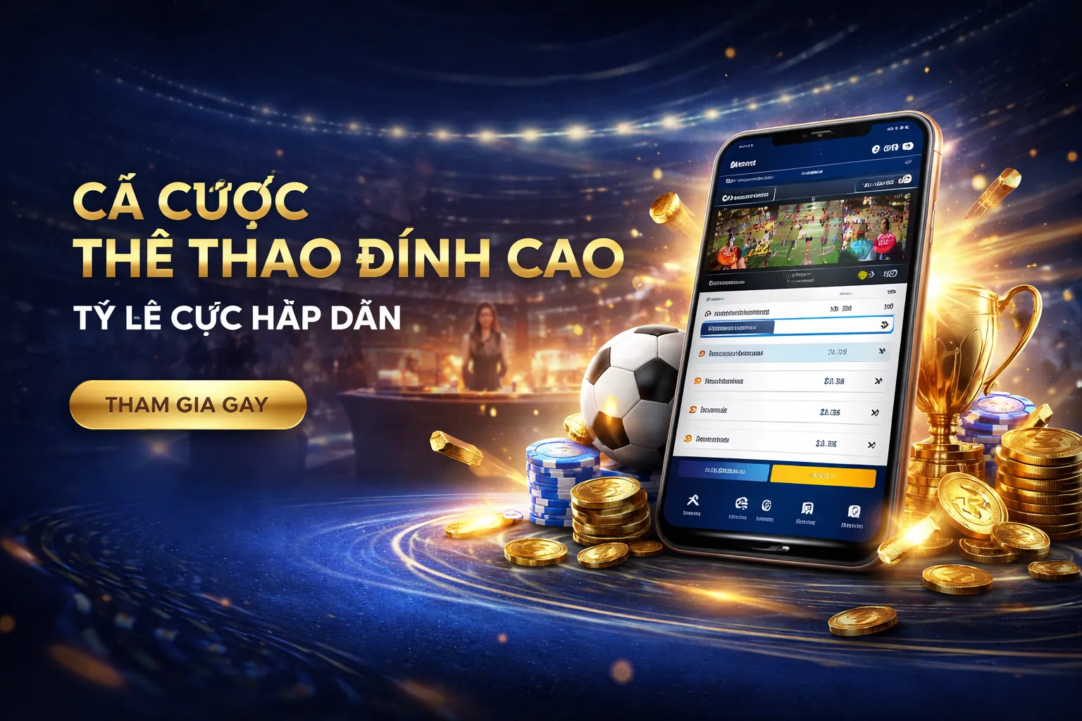Cập nhật kết quả thomo hôm nay trực tiếp